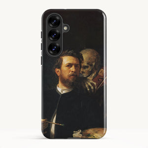 Galaxy S25 Plus / Tough Case