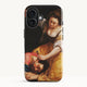 iPhone 16 / Tough Case