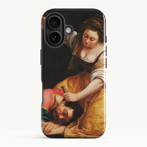 iPhone 17 / Tough Case
