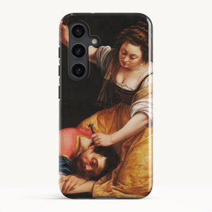 Galaxy S24 FE / Tough Case