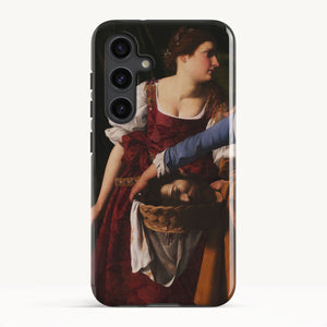 Galaxy S24 FE / Tough Case
