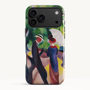 iPhone 17 Pro Max / Tough Case