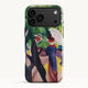 iPhone 17 Pro Max / Tough Case