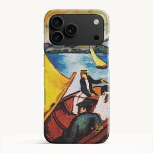 iPhone 17 Pro Max / Slim Case