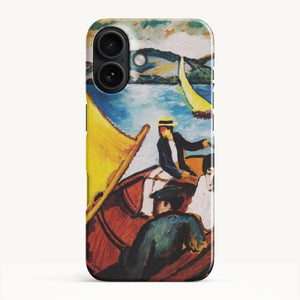 iPhone 17 / Slim Case