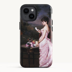 iPhone 13 Mini / Tough Case