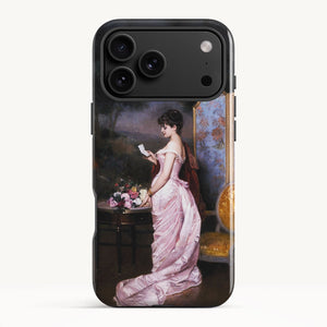 iPhone 17 Pro Max / Tough Case