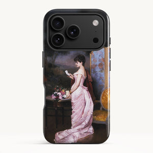 iPhone 17 Pro / Tough Case