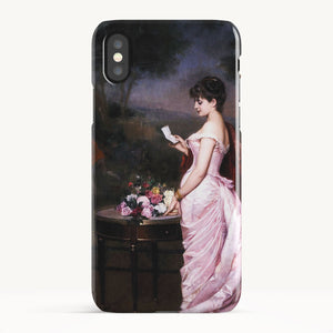 iPhone X / Slim Case