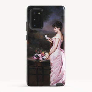 Galaxy Note 20 / Tough Case