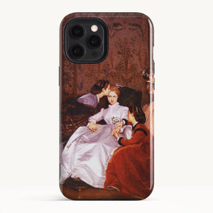 iPhone 12 Pro Max / Tough Case
