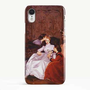 iPhone XR / Slim Case