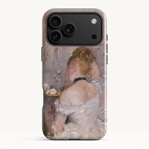 iPhone 17 Pro Max / Tough Case