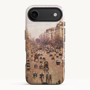 iPhone 17 Air / Tough Case