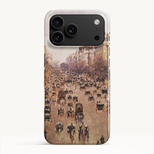iPhone 17 Pro Max / Slim Case