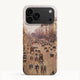 iPhone 17 Pro Max / Slim Case