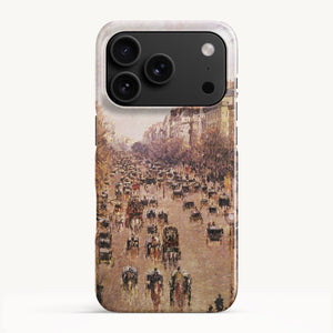 iPhone 17 Pro / Slim Case