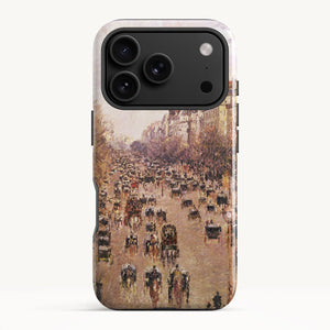 iPhone 17 Pro / Tough Case