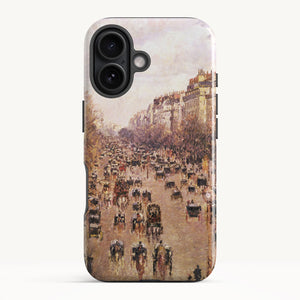 iPhone 17 / Tough Case