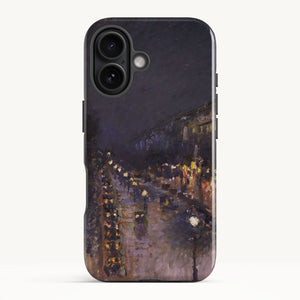 iPhone 17 / Tough Case