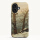 iPhone 16 / Tough Case