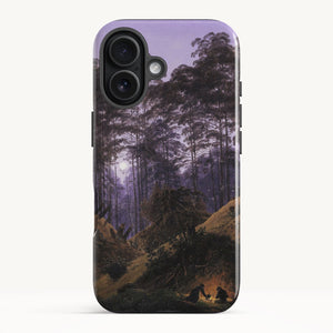 iPhone 16 / Tough Case