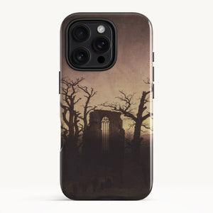 iPhone 16 Pro / Tough Case