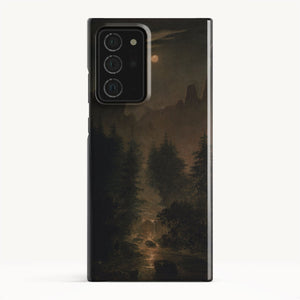 Galaxy Note 20 Ultra / Slim Case