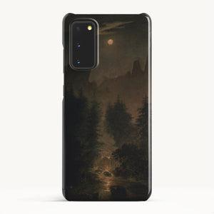 Galaxy S20 FE / Slim Case