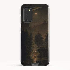 Galaxy S20 / Tough Case