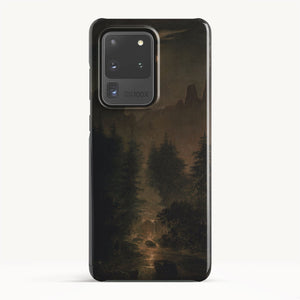 Galaxy S20 Ultra / Slim Case