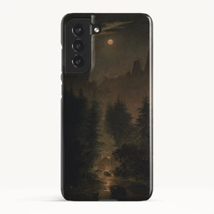 Galaxy S21 FE / Slim Case