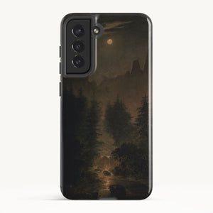 Galaxy S21 FE / Tough Case