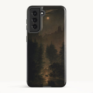 Galaxy S21 / Tough Case