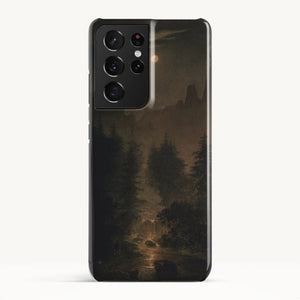 Galaxy S21 Ultra / Slim Case