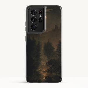 Galaxy S21 Ultra / Tough Case