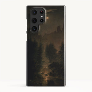 Galaxy S22 Ultra / Slim Case