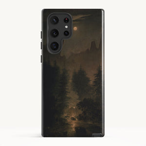 Galaxy S22 Ultra / Tough Case