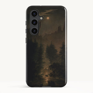 Galaxy S24 FE / Tough Case