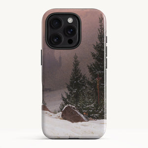 iPhone 16 Pro / Tough Case