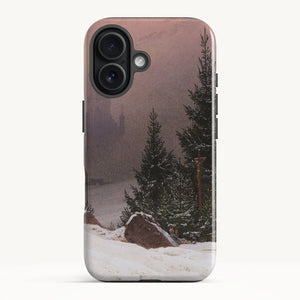 iPhone 16 / Tough Case