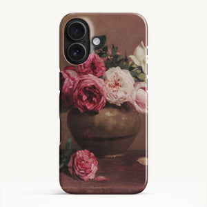 iPhone 16 / Slim Case