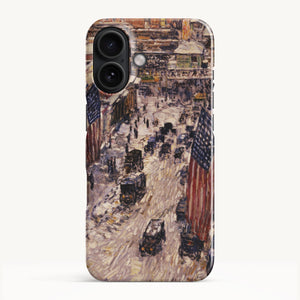 iPhone 17 / Slim Case