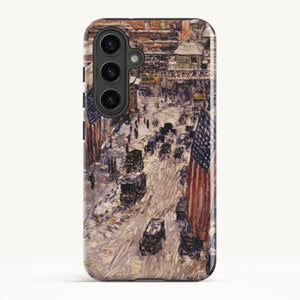 Galaxy S23 FE / Tough Case