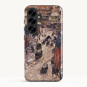 Galaxy S25 / Tough Case