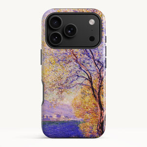 iPhone 17 Pro / Tough Case