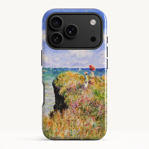 iPhone 17 Pro / Tough Case