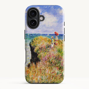 iPhone 17 / Tough Case