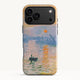 iPhone 17 Pro Max / Tough Case