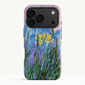 iPhone 17 Pro / Tough Case